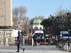 Свидетели на атентата в Истанбул: Решихме, че има земетресение