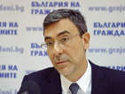 Вълчев: Реформаторският блок не е болшевишка организация