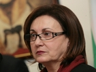 Румяна Бъчварова: Аз управлявам МВР, стига вече