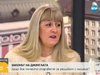 Битата учителка: Агресията е функция на недоизградена морална система