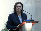 Бъчварова: Нека не използваме МВР за политически атаки