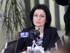 Соня Найденова: Не знам кой написа SMS на Борисов