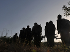 ИДИЛ освободи 270 пленени цивилни