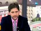 Юрист: Борисов се опитва да обладава съдебната власт, но тя го съблазнява