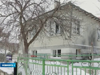 Бомба в дома на майката на кмета на Аксаково