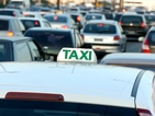 Забраниха на таксиметрови шофьори да спорят за футбол