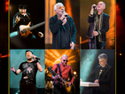 Концерт на "Легендите" - онлайн за всички българи по света