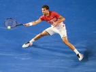 Гришо отпадна от Australian Open след загуба от Федерер