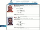 Повдигнаха обвинение на двама души за атентата в Сарафово