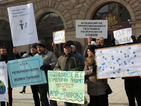 Учители по география на протест заради промени в учебния план