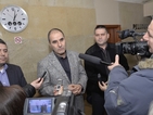 Цветанов: Радан Кънев прави евтин политически театър