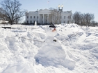 29 са вече жертвите на снежното бедствие в САЩ