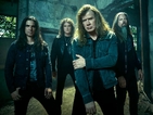 Легендите Megadeth идват в България