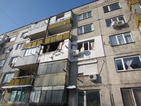 Мъж пострада тежко при запалване на газова бутилка