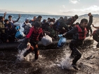 Над 47 000 мигранти влезли в Европа само за 25 дни