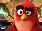 Пуснаха трейлър на анимационния филм "Angry Birds"
