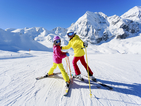 Започва ваканцията за учениците - къде ще е подходящо за ски?