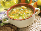 България е сред страните с най-вкусни супи в света