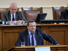 Хасан Адемов: ДПС няма да подкрепи Кунева за министър
