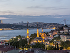 Турция продава 1300 хотела заради срив в туризма