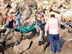 Намериха 9 тела на удавени имигранти край турския бряг