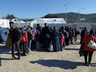 ООН: 20 000 души са се струпали на сирийско-турската граница