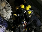 23 са загиналите при разрушителния трус в Тайван