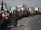 Защо гръцките власти не прекратяват блокадата на границата?