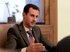 Асад стана мишена на атентат преди погребението на майка си