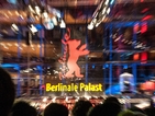 Фестивалът в Берлин започна с пищна церемония