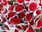 Около 150 млн. любовни картички са се разменили на Св. Валентин