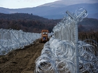 ЕК дава милиони евро на Македония и Гърция заради бежанците