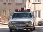 „Пълен абсурд”: Линейка на 40 години все още вози пациенти