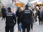 Белгийските власти осуетиха планове за нови атентати
