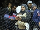 Хърватия върна 217 бежанци в Сърбия