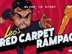 Видеоигра помага на Леонардо ди Каприо да се добере до "Оскар"