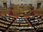 Гръцки бизнесмен: В момента нямаме правителство