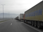 Гарелов за гръцката блокада: Транспортният министър говори глупости