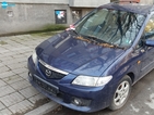 "Моята новина": Краден автомобил запуши жилищен вход