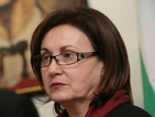 Румяна Бъчварова: Винаги е имало заплахи към политиците