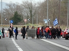 Гърция заплаши да блокира решенията на ЕС за бежанците