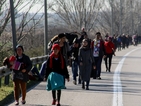 През България може да потеглят над 1 100 000 мигранти