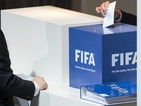 Двама на балотаж за президентския пост във ФИФА