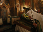 Църквата официално обяви Серафим за светец
