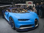 Най-скъпите коли в света - на изложение в Женева (ВИДЕО+СНИМКИ)