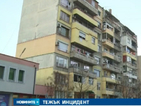 2-годишното момченце, което падна от 8 етаж, все още е с опасност за живота