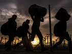 Ще затворят ли лидерите на ЕС балканския път на мигрантите?