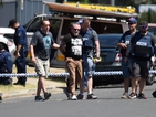 Мъж уби един човек при заложническа драма в Сидни