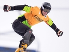 Шампионът по сноуборд Радослав Янков: У нас няма условия да тренирам