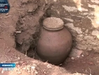 Арестуваха иманяри край крепостта "Градовете"
